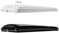 Autohome Maggiolina Airlander Plus Dachzelt -Campingausrüstung 8865 3