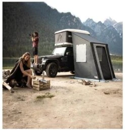 Autohome Maggiolina Umkleidekabine -Campingausrüstung 8869 1