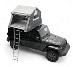 Autohome Overland Dachzelt