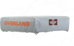 Autohome Overland Dachzelt -Campingausrüstung 8877 5