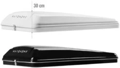Autohome Columbus Variant Dachzelt -Campingausrüstung 8880 4