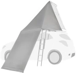 Autohome Columbus Sonnensegel