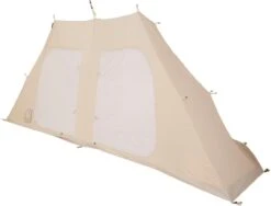 Nordisk Alfheim 19.6 Kabine, 470x235x190cm