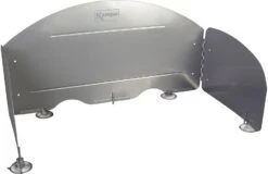Kampa Dometic Universal Windschutz Für Campingküchen, 62x33x21cm