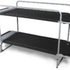 Kampa Dometic Bunkie Doppelstock-Feldbett, 178x70x108cm 2 Kampa Dometic Bunkie Doppelstock-Feldbett, 178x70x108cm -Campingausrüstung 88909 0