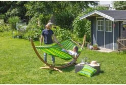 La Siesta Alisio Stabhängematte 8 La Siesta Alisio Stabhängematte -Campingausrüstung 8897 2