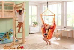 La Siesta Habana Hängesessel -Campingausrüstung 8900 2