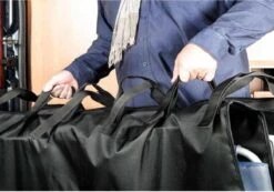 Destec Zoombox Zur Montage Unter Dem Heckbett -Campingausrüstung 8916 2