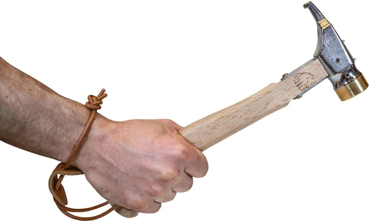 Nordisk Hamarr Zelthammer 9 Nordisk Hamarr Zelthammer – Bild 7