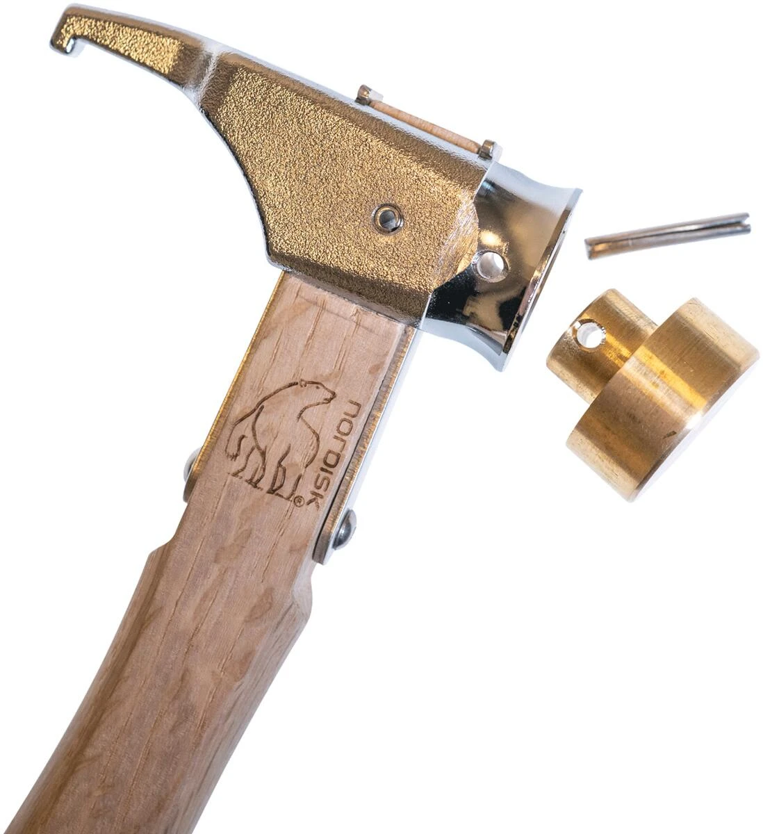 Nordisk Hamarr Zelthammer 10 Nordisk Hamarr Zelthammer – Bild 8