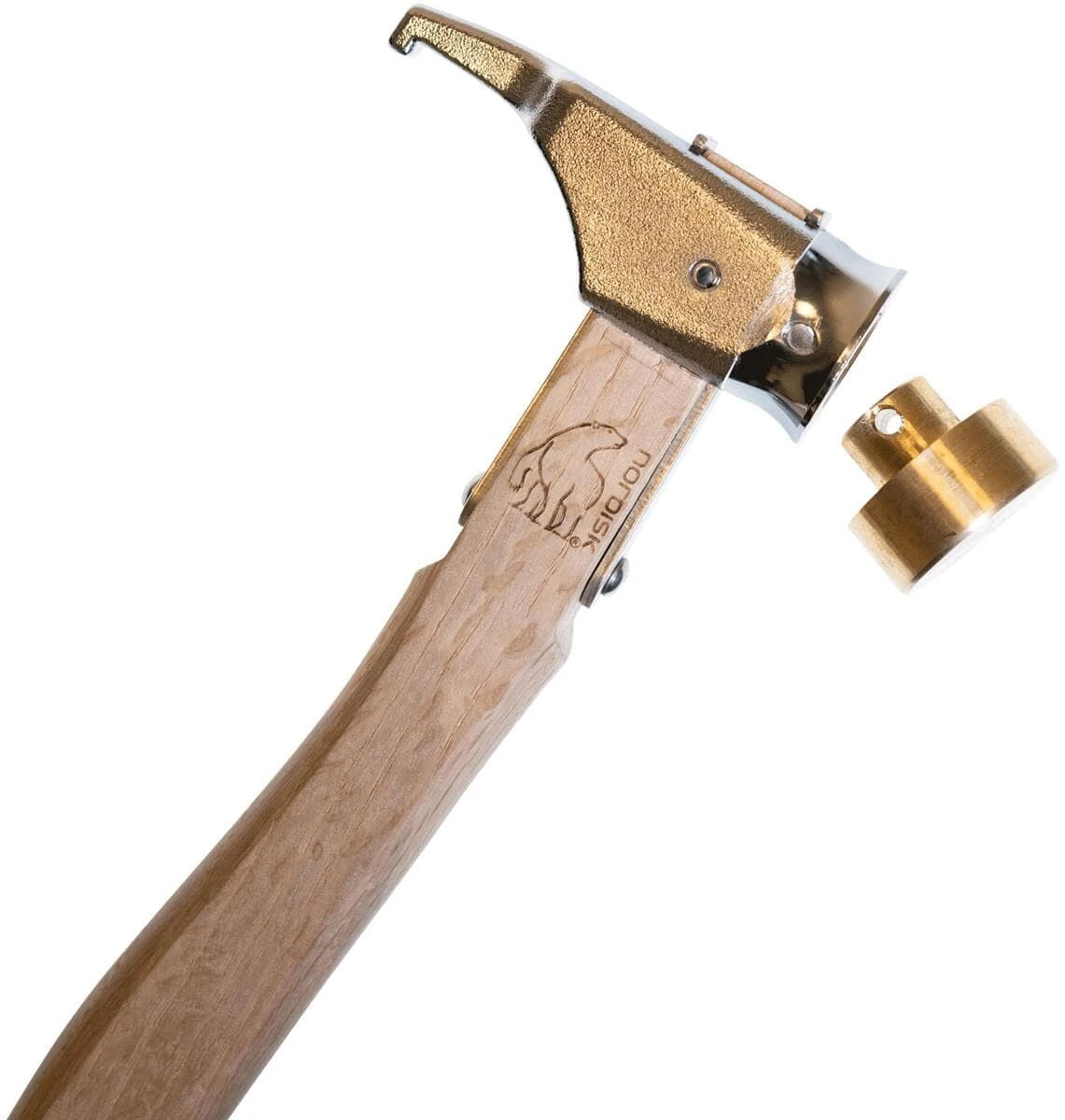 Nordisk Hamarr Zelthammer 11 Nordisk Hamarr Zelthammer – Bild 9