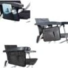 Isabella Organizer Seitentasche Für Stühle -Campingausrüstung 8924 0