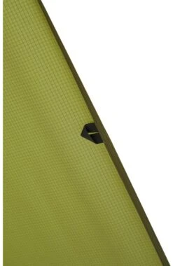 Nordisk Voss Diamond PU Tarp, 300x310cm, Grün -Campingausrüstung 89290 9