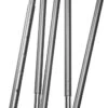 Nordisk Zusatzstange, Aluminium, 202-232cm -Campingausrüstung 89380 0