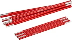 Nordisk Telemark 2.2 PU Ersatzstangen-Set, Aluminium