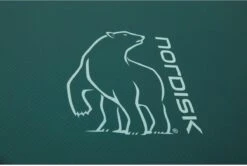 Nordisk Voss 14 SI Tarp, 430x320cm, Grün -Campingausrüstung 89407 7