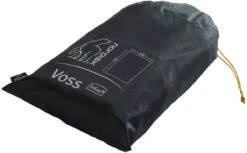 Nordisk Voss 14 SI Tarp, 430x320cm, Grün -Campingausrüstung 89407 9