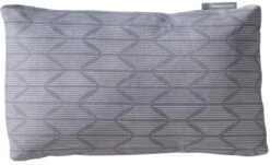 Therm-a-Rest Trekker Pillowcase, Grau
