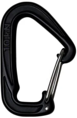 Ticket To The Moon Hängemattenkarabiner, 2 Stück