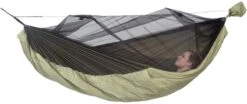Amazonas Moskito Traveller Quilted Hängematte
