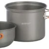 Vango Kochset, 1-Person, HA Aluminium