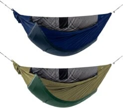 Ticket To The Moon Pro Mat Hängematte