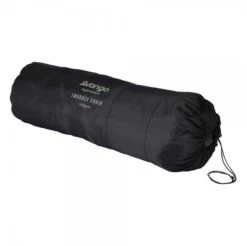 Vango Embrace Faltstuhl 30x97x30cm, Texturierter Rahmen, Grau -Campingausrüstung 90356 3