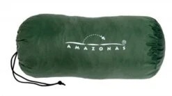 Amazonas Regenschutz Für Hängematte Mit Gestell -Campingausrüstung 9036 5