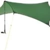 Wechsel Wing M Zero-G Line Tarp, 300x325x225cm, Grün -Campingausrüstung 90515 0