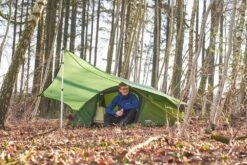 Wechsel Wing M Zero-G Line Tarp, 300x325x225cm, Grün 15 Wechsel Wing M Zero-G Line Tarp, 300x325x225cm, Grün -Campingausrüstung 90515 4