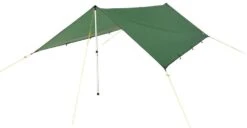Wechsel Tarp S Zero-G, 290x400cm, Grün