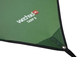 Wechsel Tarp S Zero-G, 290x400cm, Grün -Campingausrüstung 90517 3