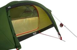 Wechsel Pathfinder Geodätzelt, 1-Person, 114x240cm, Grün -Campingausrüstung 90519 5