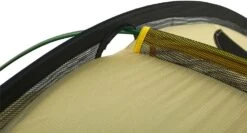 Wechsel Pathfinder Geodätzelt, 1-Person, 114x240cm, Grün -Campingausrüstung 90519 8