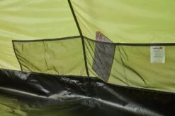 Wechsel Endeavour Tunnelzelt, 4-Personen, 505x210cm, Grün 15 Wechsel Endeavour Tunnelzelt, 4-Personen, 505x210cm, Grün -Campingausrüstung 90522 1