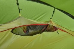 Wechsel Endeavour Tunnelzelt, 4-Personen, 505x210cm, Grün 16 Wechsel Endeavour Tunnelzelt, 4-Personen, 505x210cm, Grün -Campingausrüstung 90522 2