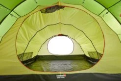 Wechsel Endeavour Tunnelzelt, 4-Personen, 505x210cm, Grün 17 Wechsel Endeavour Tunnelzelt, 4-Personen, 505x210cm, Grün -Campingausrüstung 90522 3