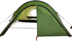 Wechsel Endeavour Tunnelzelt, 4-Personen, 505x210cm, Grün 18 Wechsel Endeavour Tunnelzelt, 4-Personen, 505x210cm, Grün -Campingausrüstung 90522 4