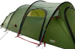 Wechsel Endeavour Tunnelzelt, 4-Personen, 505x210cm, Grün 21 Wechsel Endeavour Tunnelzelt, 4-Personen, 505x210cm, Grün -Campingausrüstung 90522 7