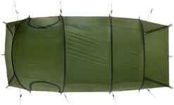 Wechsel Endeavour Tunnelzelt, 4-Personen, 505x210cm, Grün 23 Wechsel Endeavour Tunnelzelt, 4-Personen, 505x210cm, Grün -Campingausrüstung 90522 9