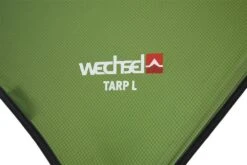 Wechsel Tarp L Unlimited Line, 400x435cm, Grün -Campingausrüstung 90523 1