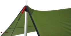 Wechsel Tarp L Unlimited Line, 400x435cm, Grün -Campingausrüstung 90523 2
