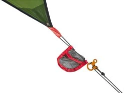 Wechsel Tarp L Unlimited Line, 400x435cm, Grün -Campingausrüstung 90523 3