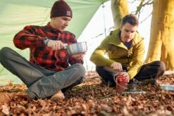 Wechsel Tarp L Unlimited Line, 400x435cm, Grün -Campingausrüstung 90523 7