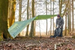 Wechsel Tarp L Unlimited Line, 400x435cm, Grün -Campingausrüstung 90523 8