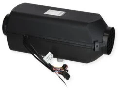 Autoterm Air 4D Diesel Standheizung, 12V, 4KW