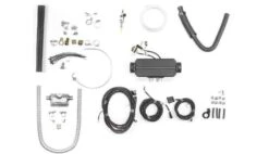 Autoterm Air 4D Diesel Standheizung, 12V, 4KW -Campingausrüstung 90527 0 3