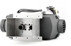 Autoterm Einbauflansch Für Autoterm Air 2D, 95mm -Campingausrüstung 90548 0 6