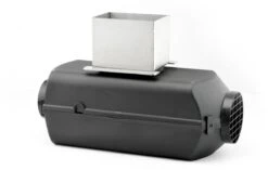 Autoterm Einbauflansch Für Autoterm Air 2D, 95mm -Campingausrüstung 90548 0 8