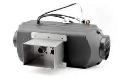 Autoterm Einbauflansch Für Autoterm Air 2D, 95mm -Campingausrüstung 90548 0 9